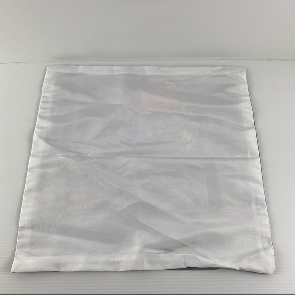 Cloudy Grey Elephant Polyester Cushion Cover - Picture 3 of 3